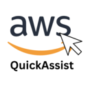 AWS QuickAssist Logo